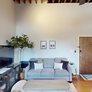  Apartment The Basecamp United States