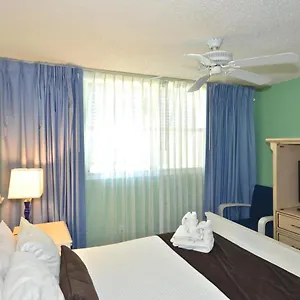  Holiday home Sunrise Suites Saint Thomas #302 United States