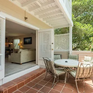  Apartment Casa Bonita @ Duval Square R1 United States